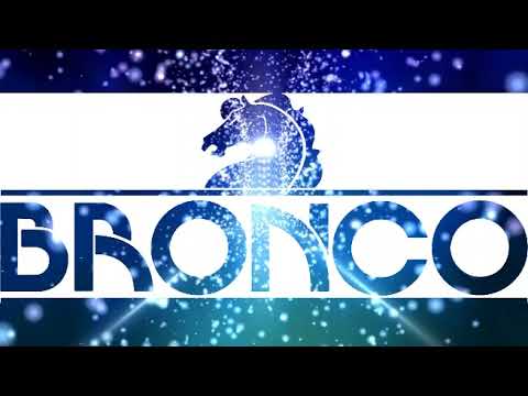 Bronco - Cumbias mix - Dj Jorge Herrera