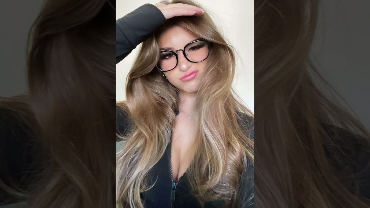 Brooke Monk Hottest Moments Ever!!! Fap Tribute🥵💦😍