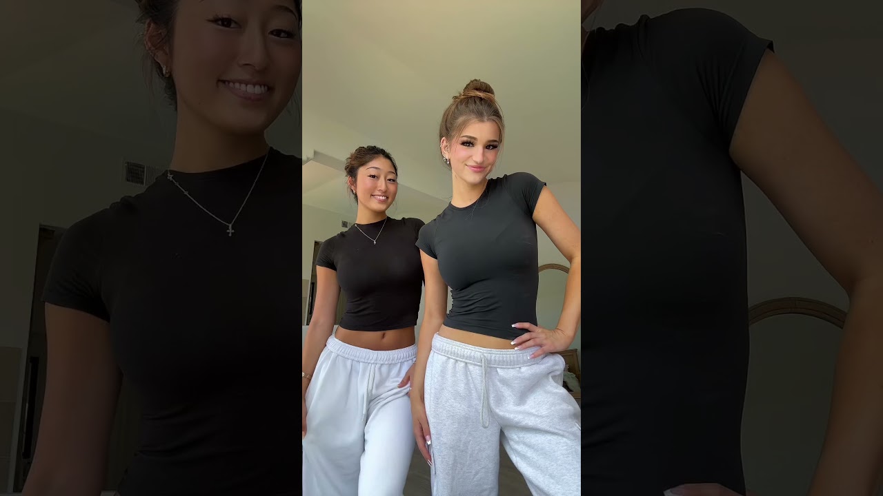 brooke monk tyla danc #dance #tiktokviral #music#shortsfeed #beauty #trending #short# #tiktok