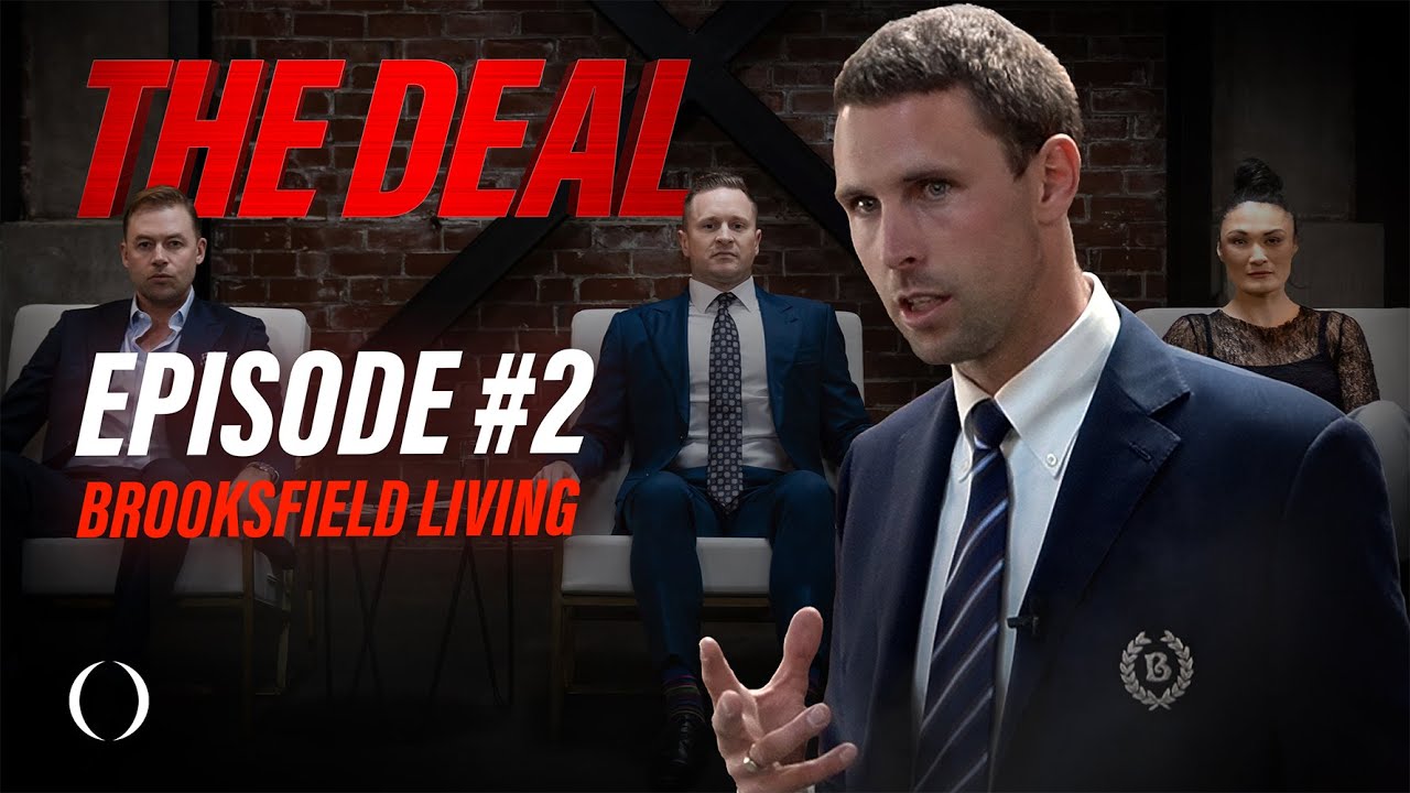 Brooksfield Living⎥The Deal⎥Season 2 Ep. 2