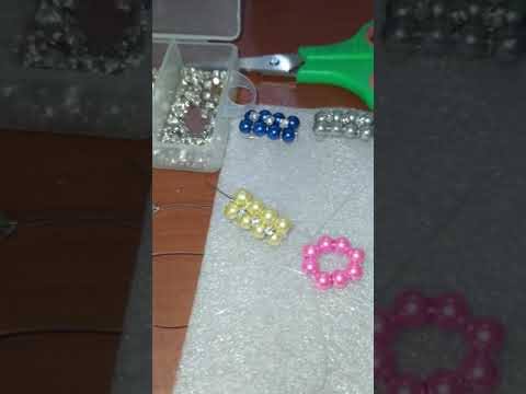 Bros Nylon Mutiara ala Neril