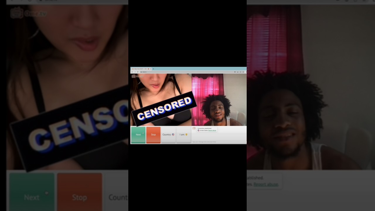 Bros Rizz Is Unmatched Flashed #rizz #omegle #fitness #aesthetic #cutegirl #mango #abs #gym #gymtok