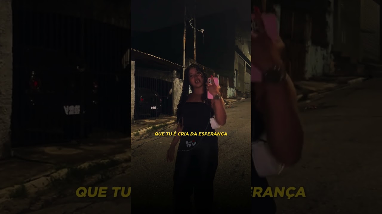 Brota no baile do panta... 🔥
