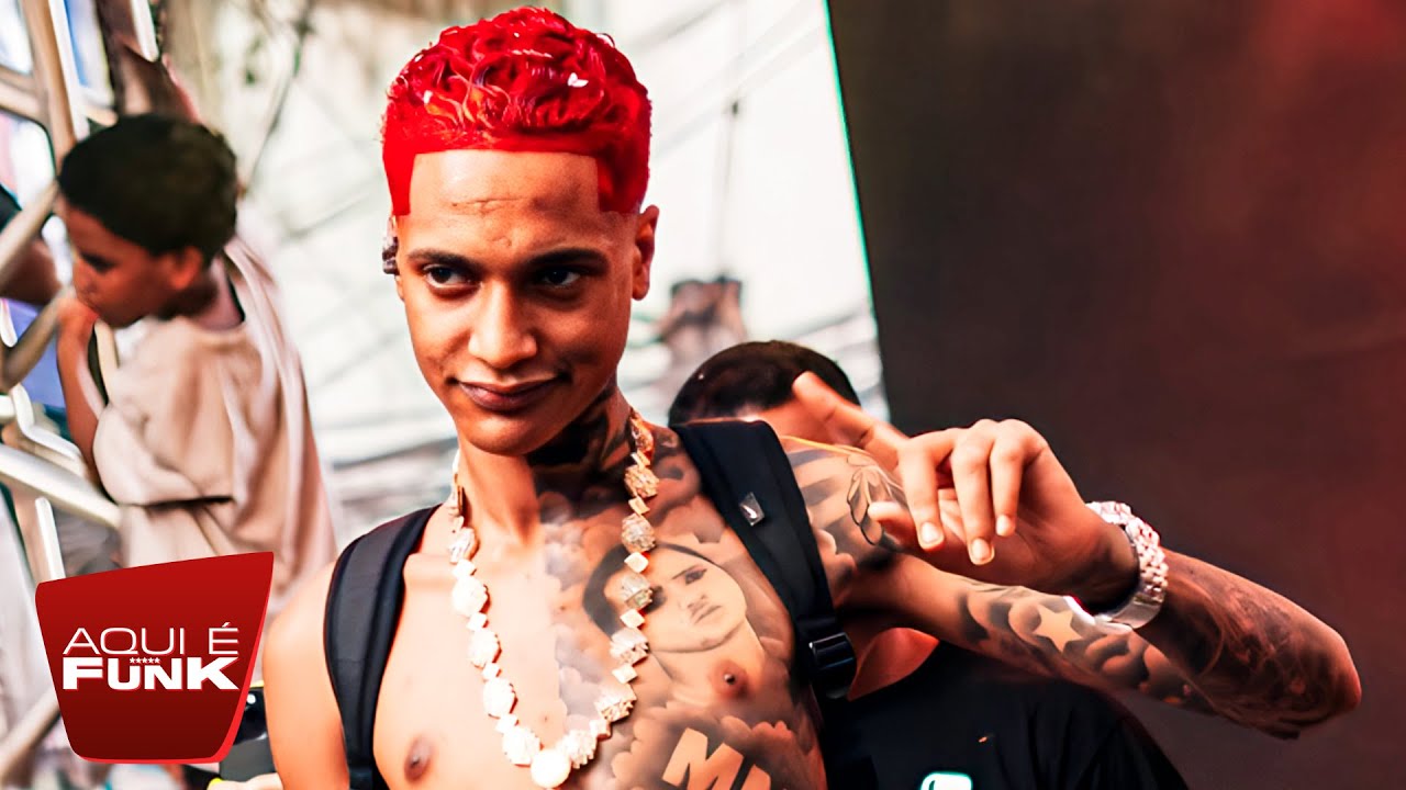 BROTA NO BAILE DO PANTA USA LANÇA FUMA PLANTA - ORUAM (Marquinho No Beat)