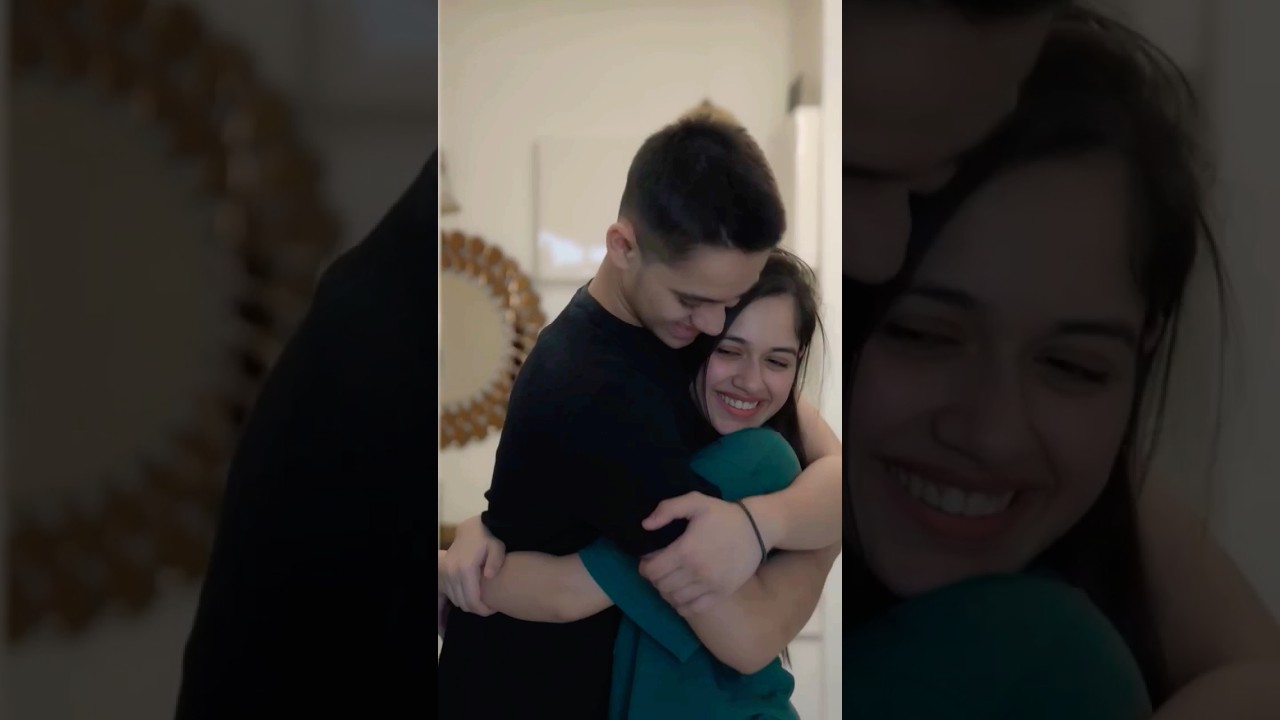Brother Sister Bond💗😍❤️ Jannat and Ayaan video 🔥 #jannatzubair #ayaanzubair #brosis