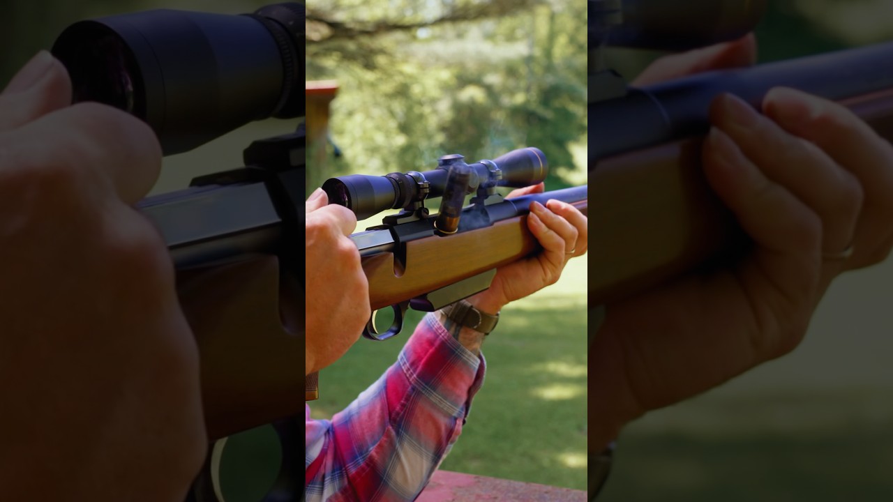 Browning A Bolt