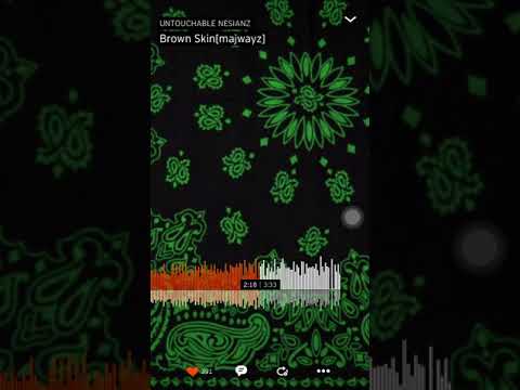 Brownskin - majwayz