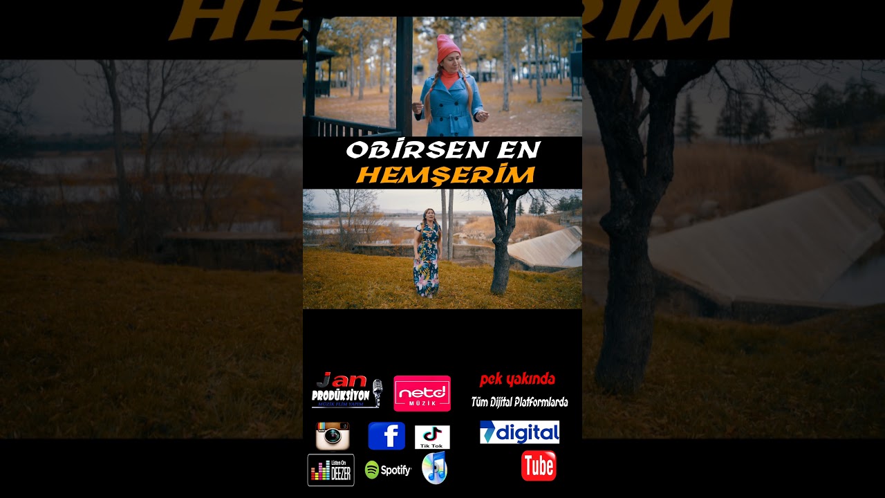 BİRSEN EN hemşerim