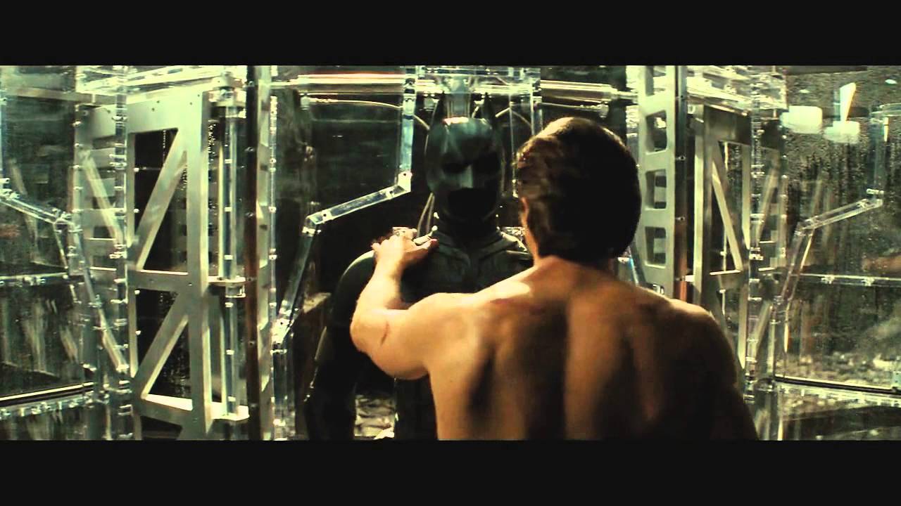 Bruce + Selina | Somebody To Die For
