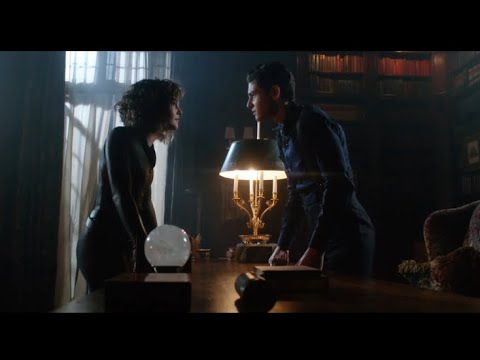 Bruce & Selina |Gotham| Jaded