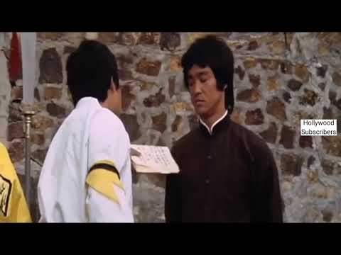 Bruce Lee Mass WhatsApp Status in Tamil