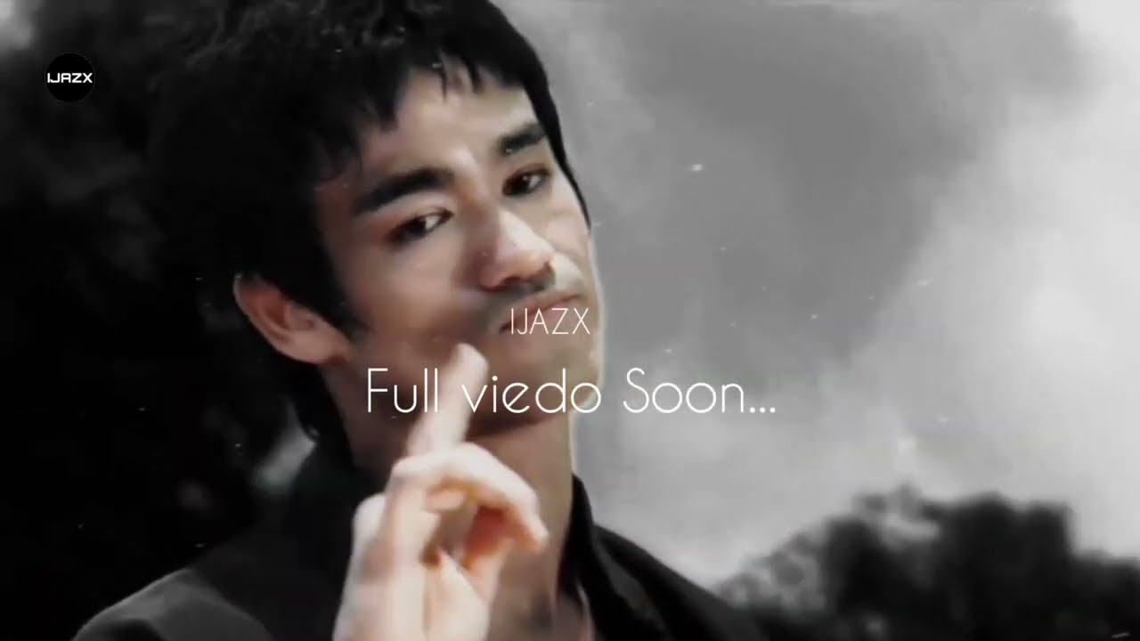 Bruce lee Whatsapp status TAMIL - IJAZX