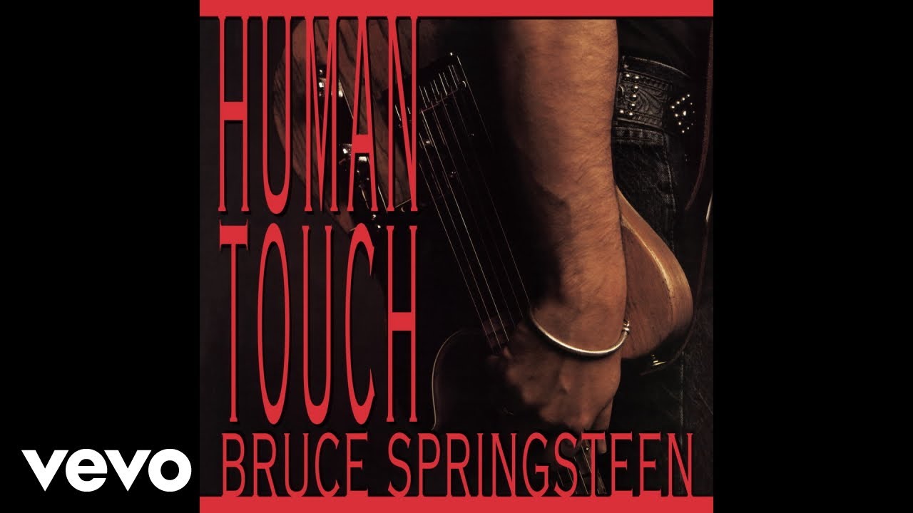 Bruce Springsteen - Pony Boy (Audio)