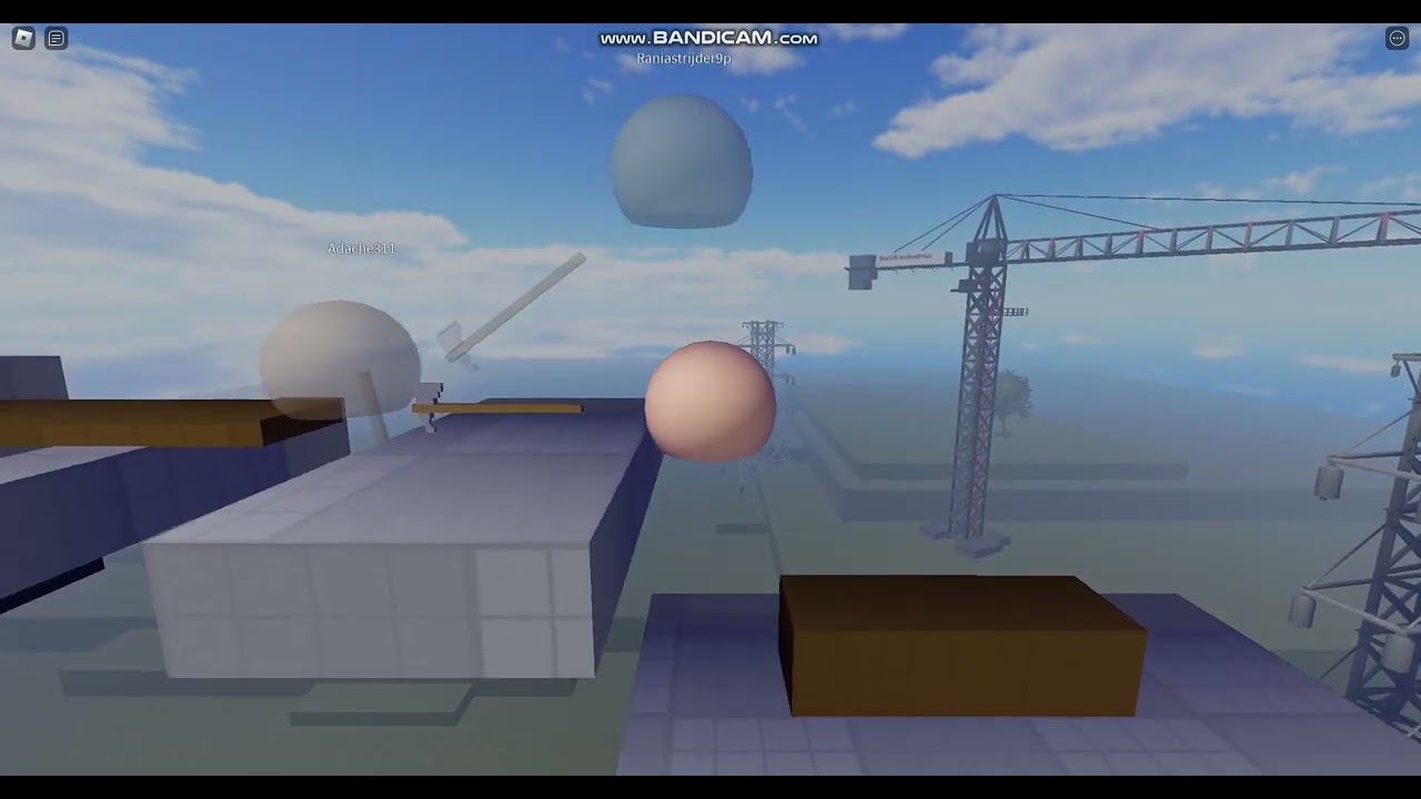 BrUH