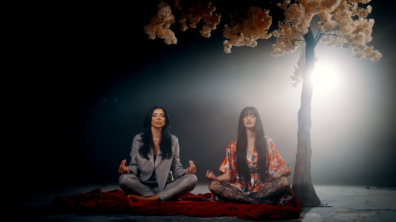 BRUJA - Hesband (Official Video)