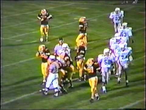 Brush vs Willoughby South 1992
