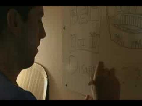 Brutal Massacre: Bowel Movement - Movie Trailer