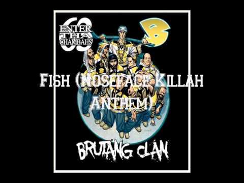 Bru-Tang Clan (aka Akrobatik) - Enter Tha 63 Chambahs FreEP
