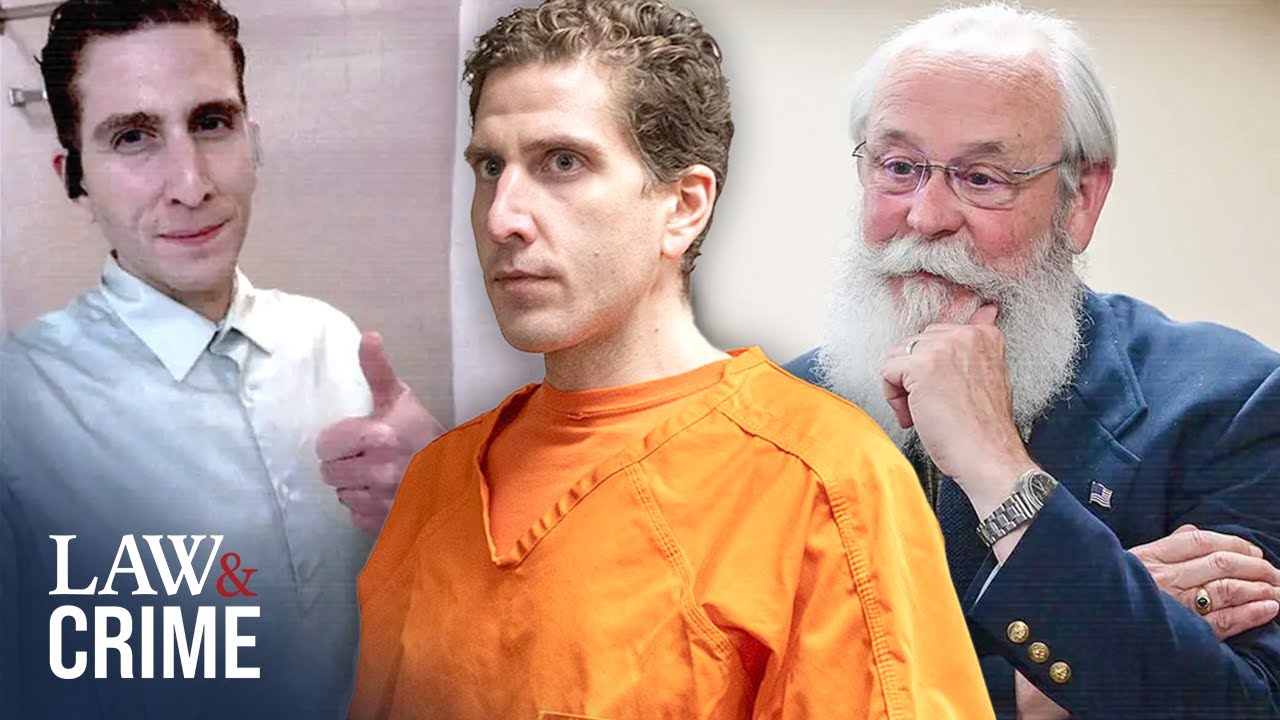 Bryan Kohberger Loses Big as New Evidence is Revealed