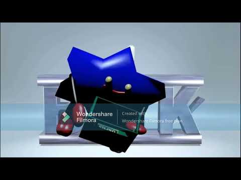BSK THX Intro (My Version, Pitch Fixed)