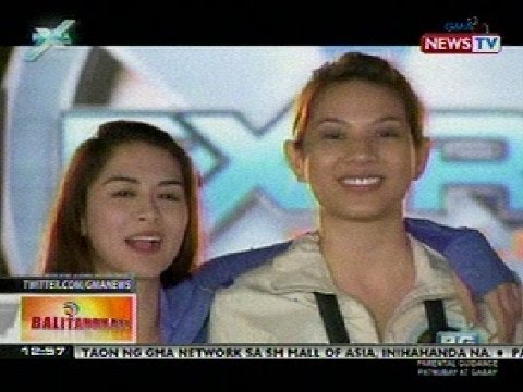 BT: Luane Dy, itinanghal na Extra Challenge Champion