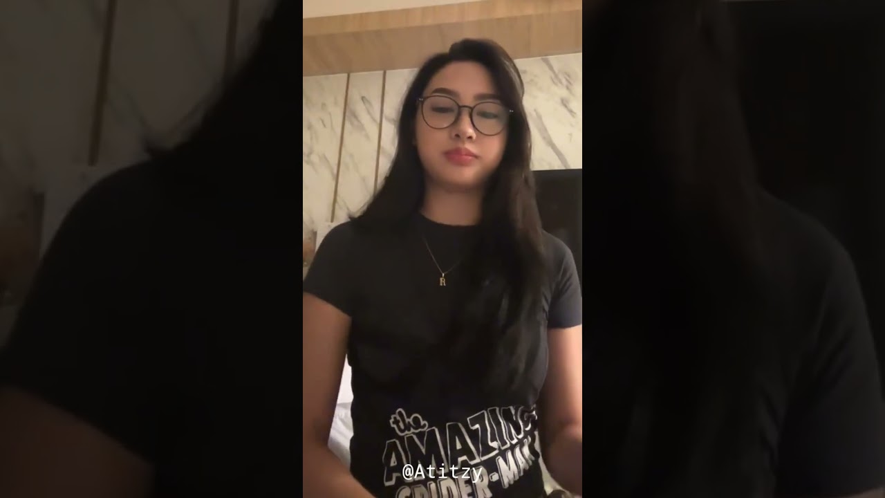 BTR RACHEL PAHANYA GEDE #btrrachel #rachel #btr #bigetron