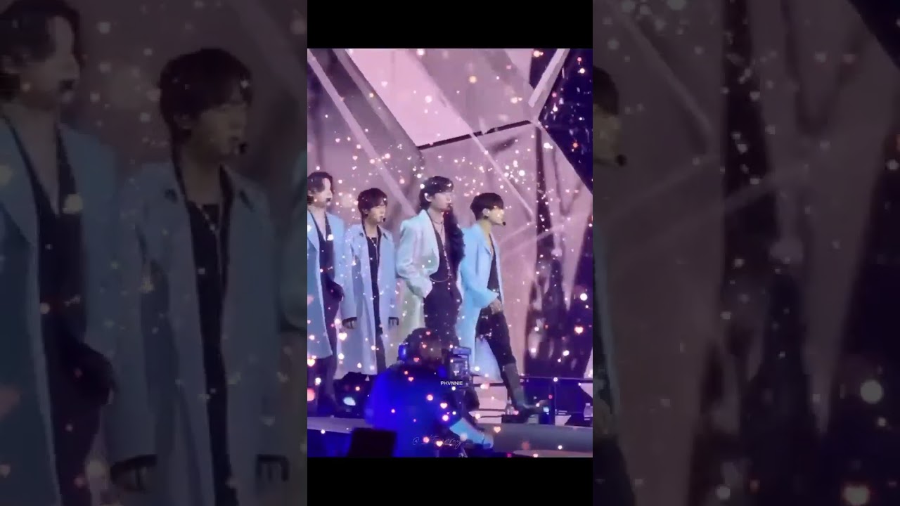 BTS का सबसे Cute मोमेंट 😍💜 | Heart Touching BTS Video | Cutevideoshanu