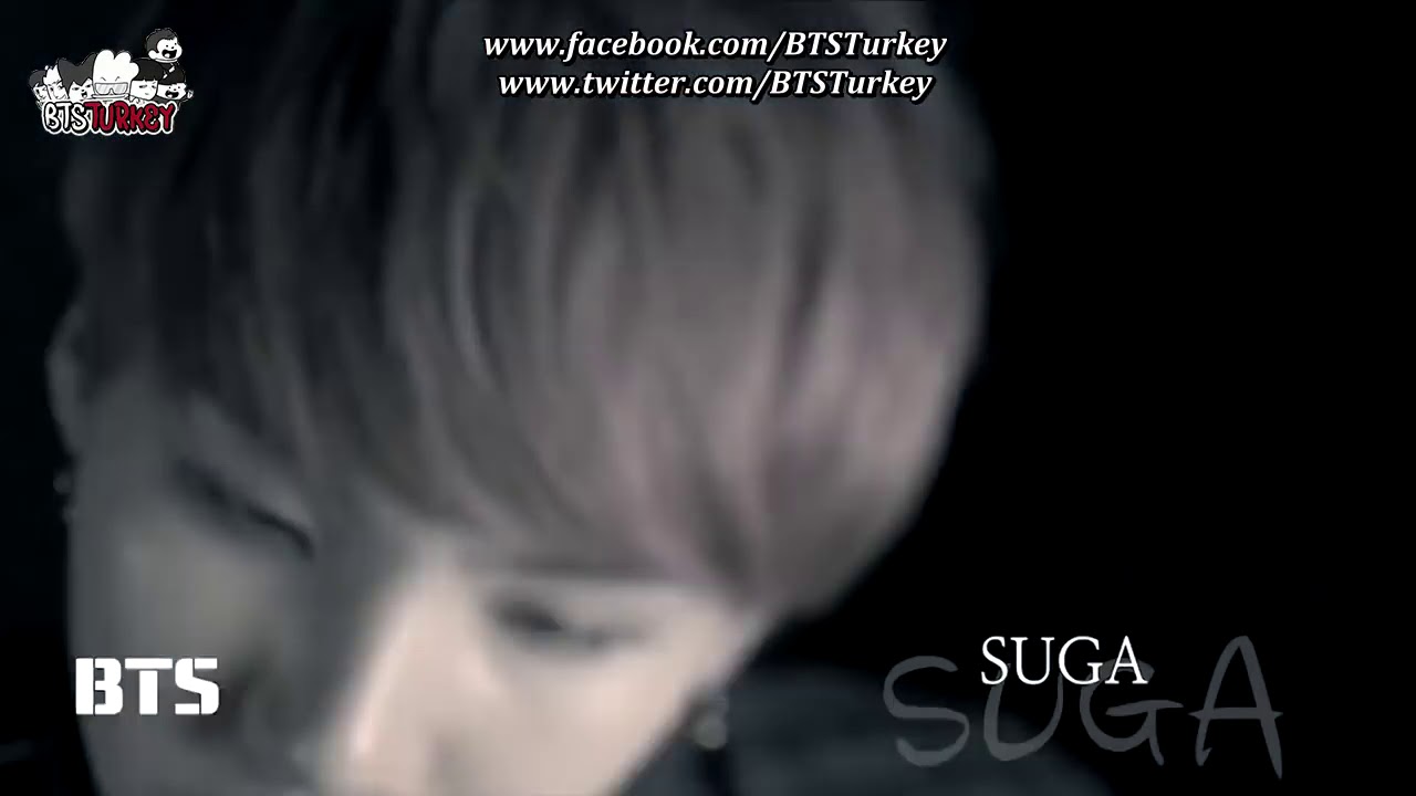 BTS  'Şans Oyunu'  (Türkçe Altyazılı) #2
