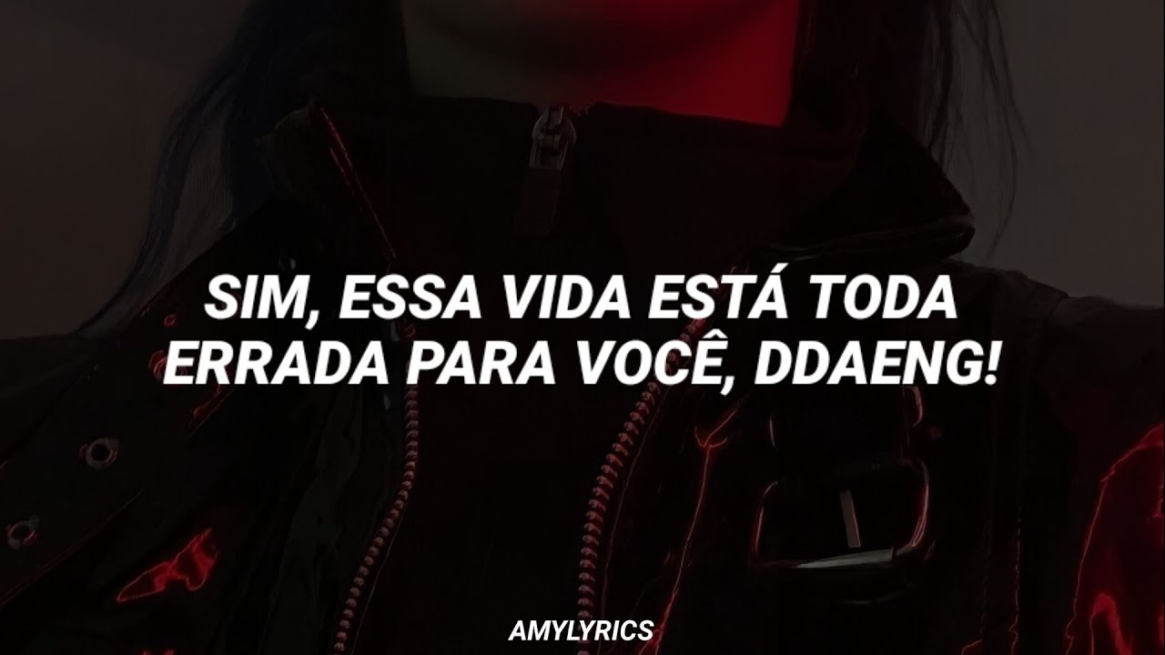 BTS - DDEANG (Tradução/Legendado) - AmyLyrics!