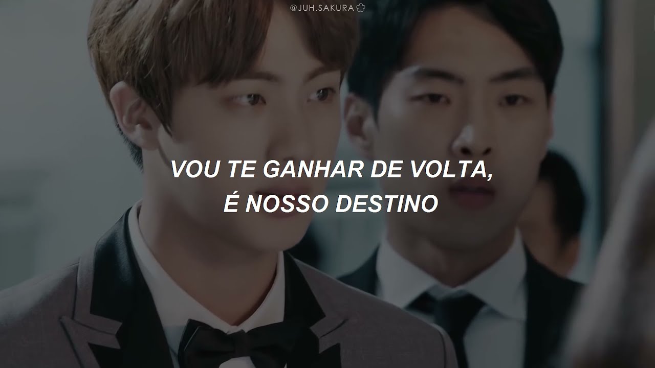 BTS - 'Heartbeat (BTS WORLD OST)’ (Legendado/Tradução)