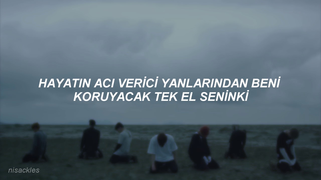 BTS - Save Me (Türkçe Çeviri)