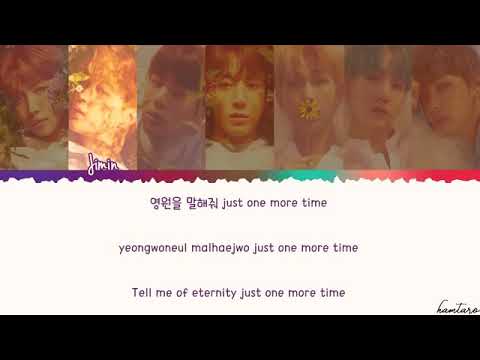 BTS BEST OF ME