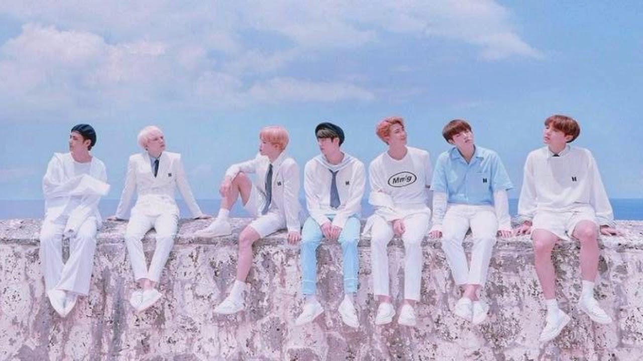 BTS- DON'T LEAVE ME (TÜRKÇE ALTYAZILI)