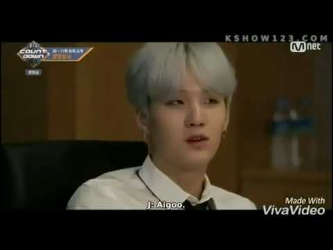 BTS DRAMA - BANGTAN COMPANY (ŞİRKETİ) TÜRKÇE ALTYAZILI