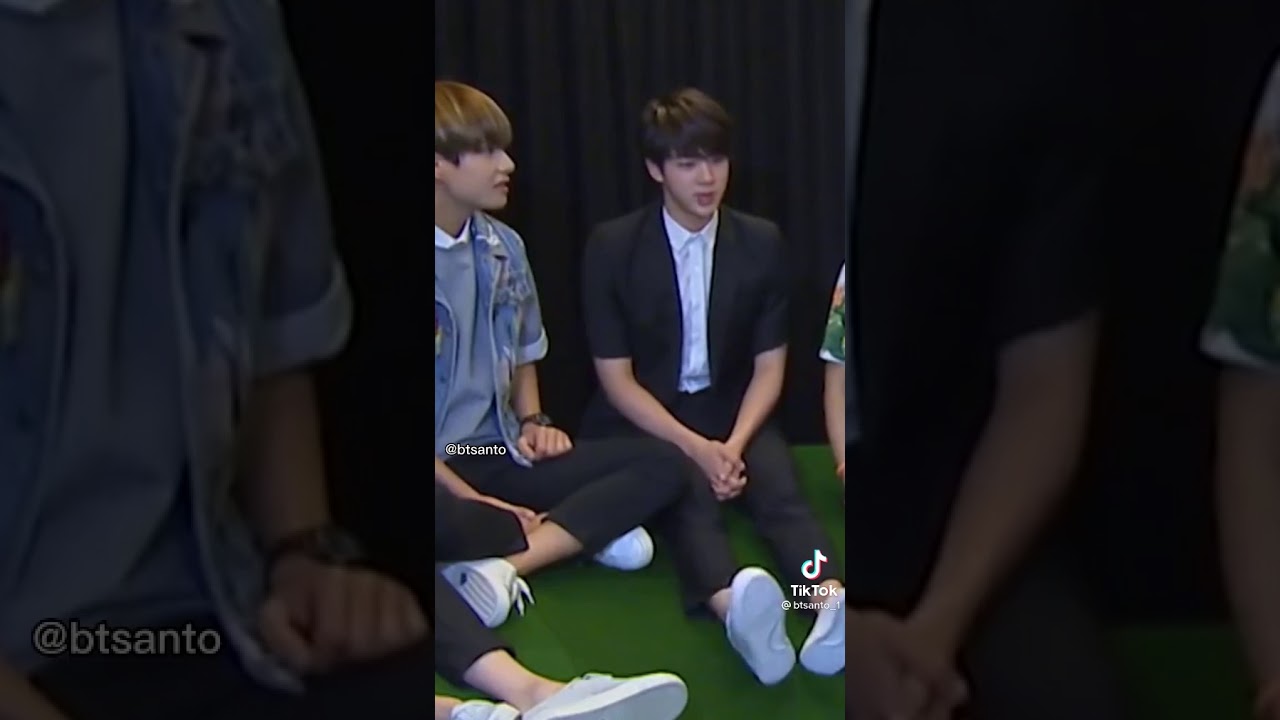 BTS ideal girl