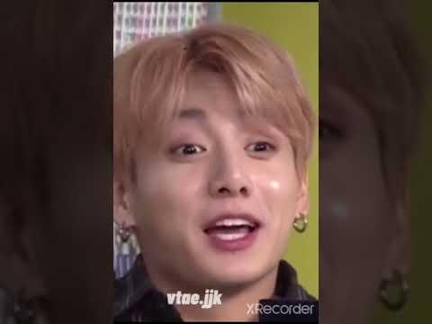 Bts jungkook komik anlar