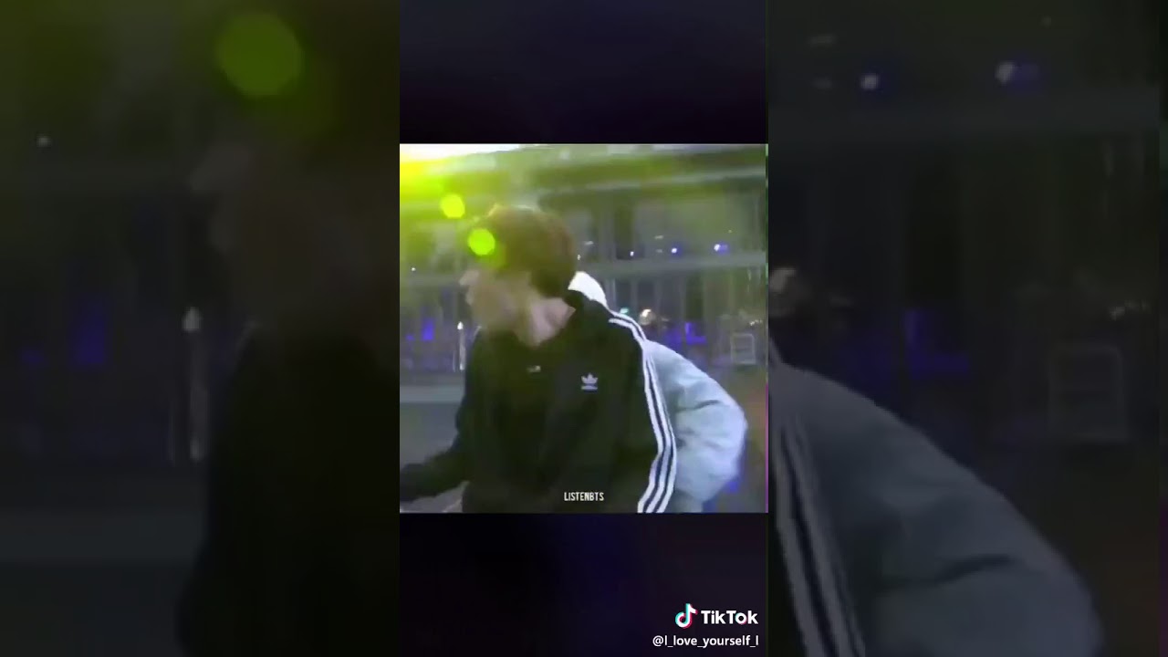 Bts kopuyor