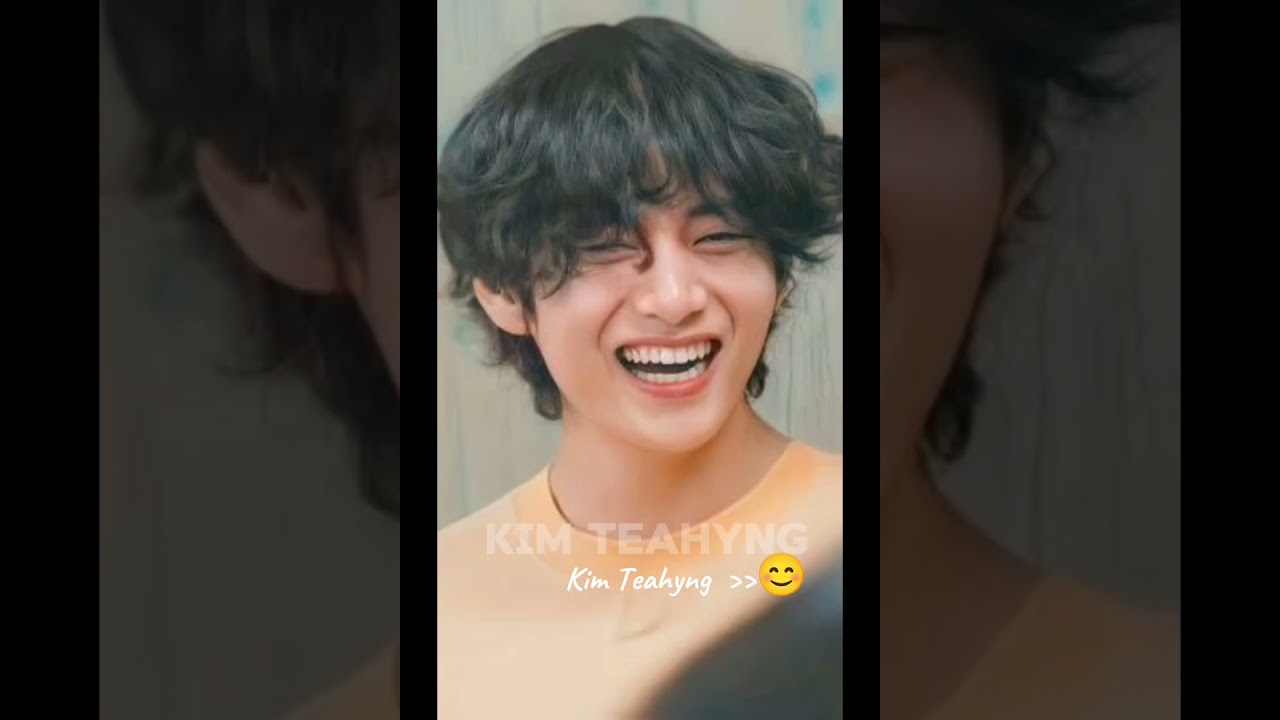#bts Teahyng BaBy 😘