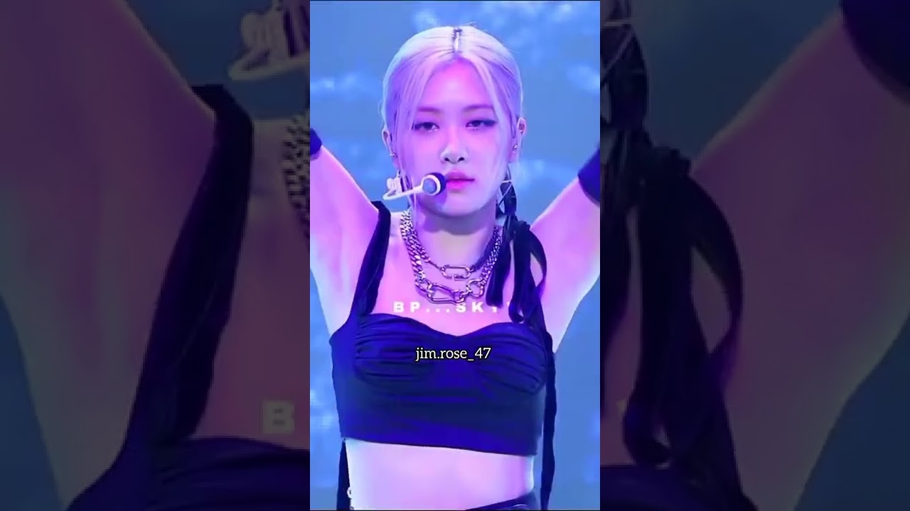 BTS vs BLACKPINK