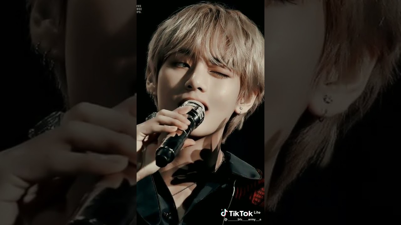 BTS üyeleri bu şarkıyı nasıl söylüyor?...