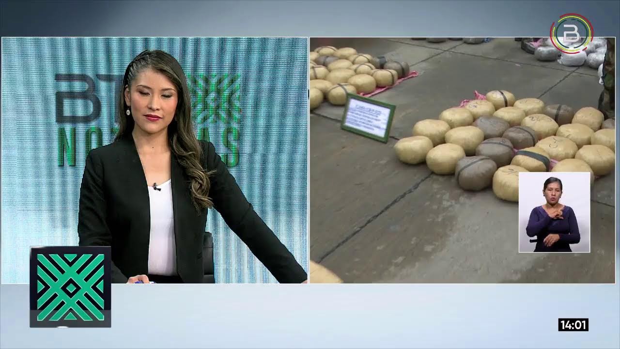 BTV Noticias Edición Meridiana de fin de semana (04.02.2023)