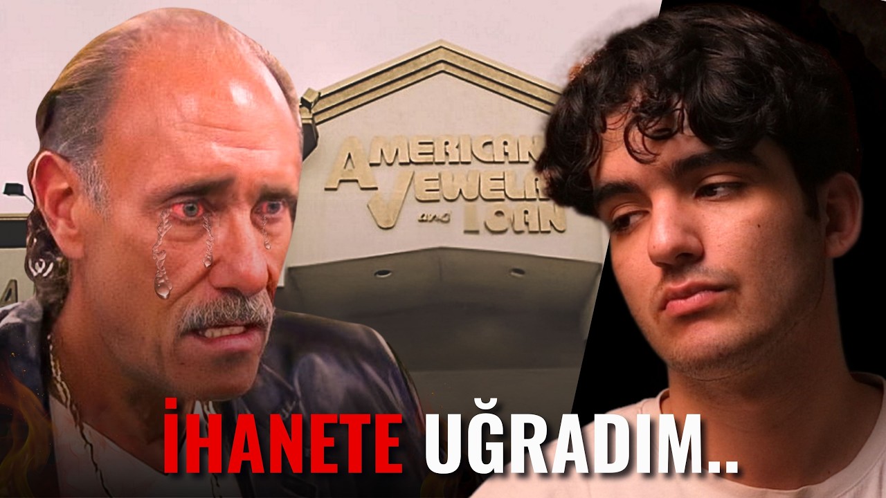 Bu Adama ''OE'' Dediğin İçin Utanacaksın.