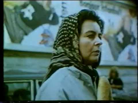 Bu Devrin Kadini (1988) - Trailer