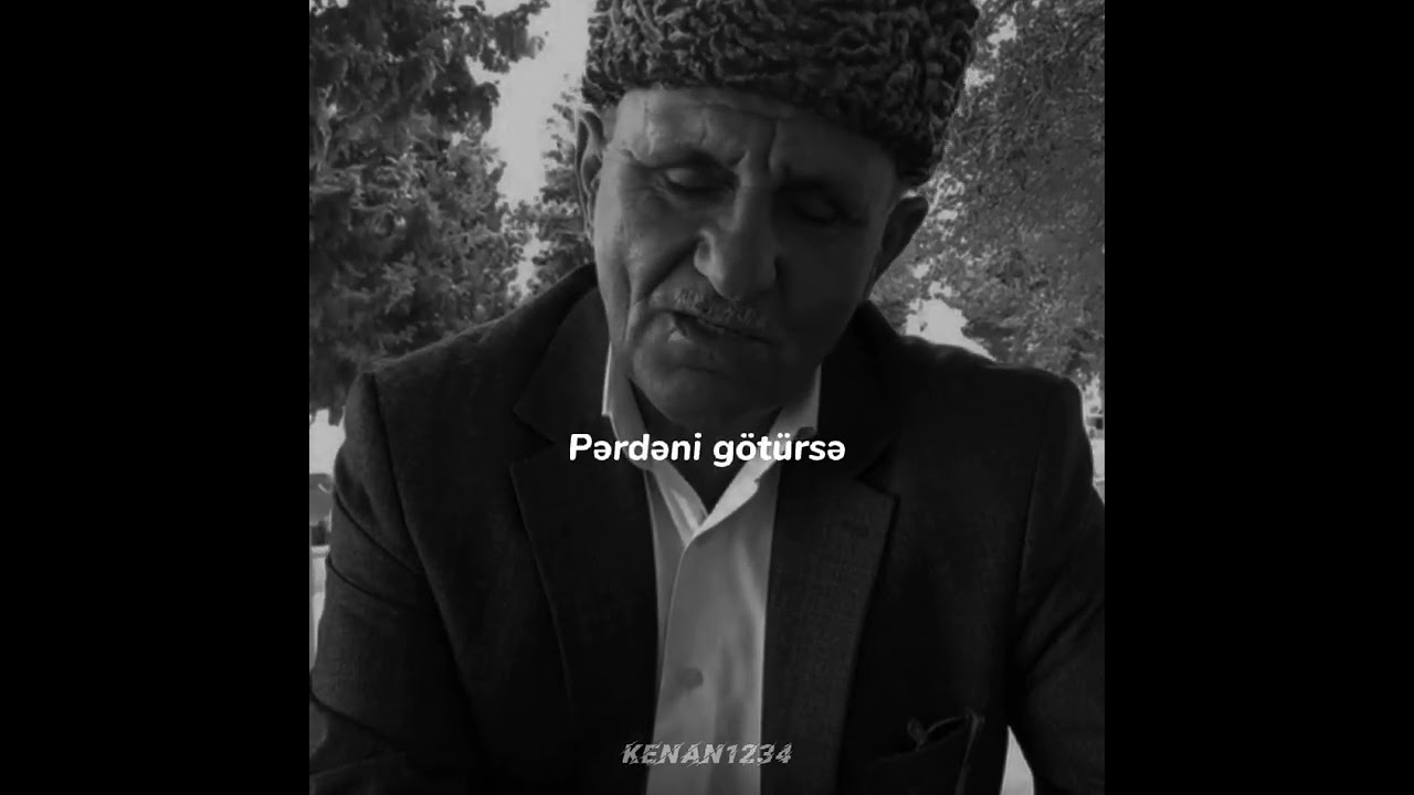Bu Dünyaya Etibar Yoxdur #TvMusic