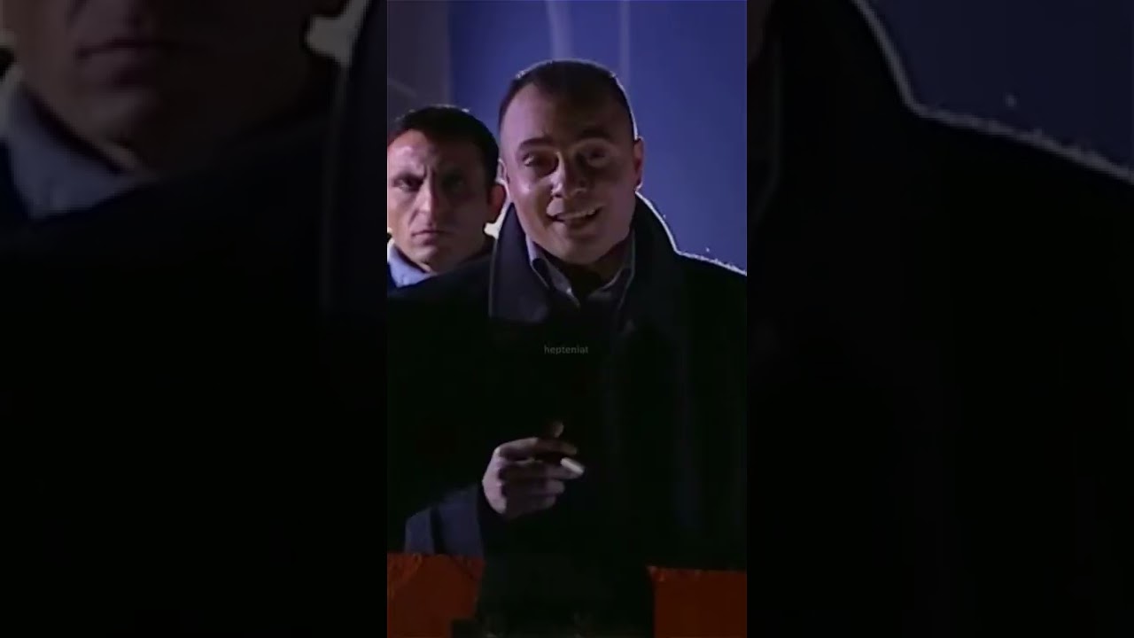 Bu şehir çok manyaklar yuttu Çakır