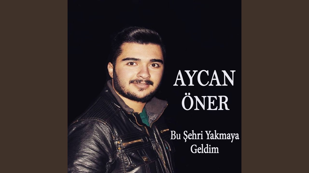 Bu Şehri Yakmaya Geldim