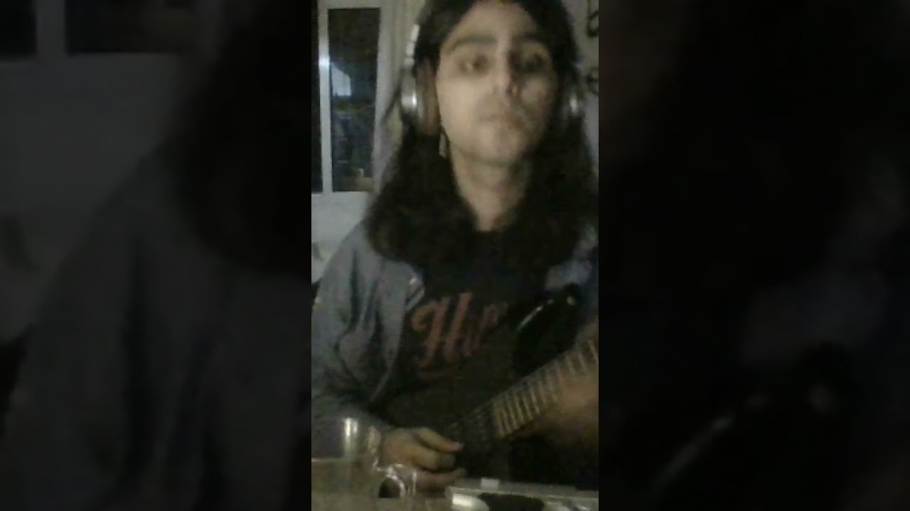 Bu Şekilde ôlemem  #gitar #music #keşfet