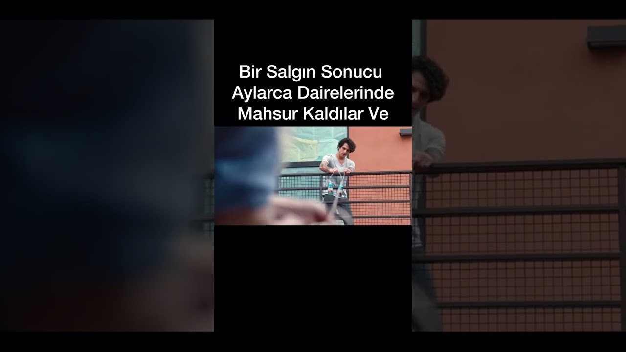 Bu film efsane   izleyen varmı  “Alone   Tek Başına 2020” filminden alınmıştır #film #keşfet #alone