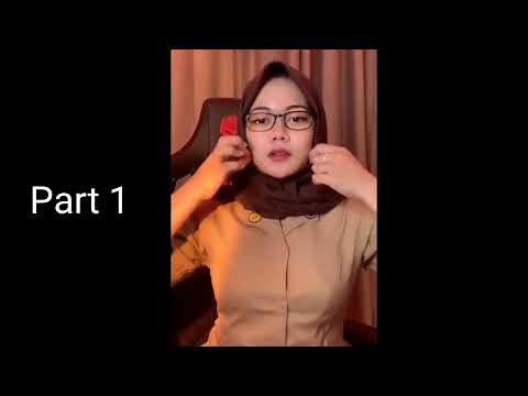 bu guru live di bigo bikin melek