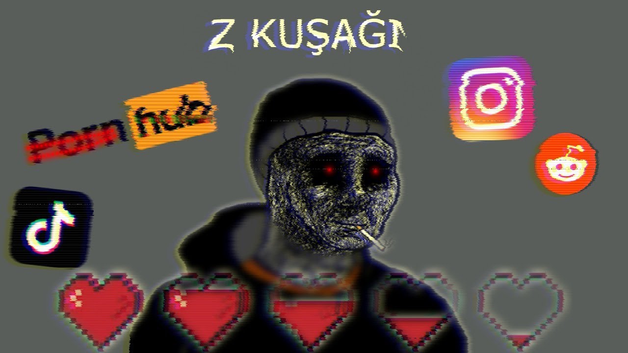 Bu Jenerasyon Çoktan Pes Etti